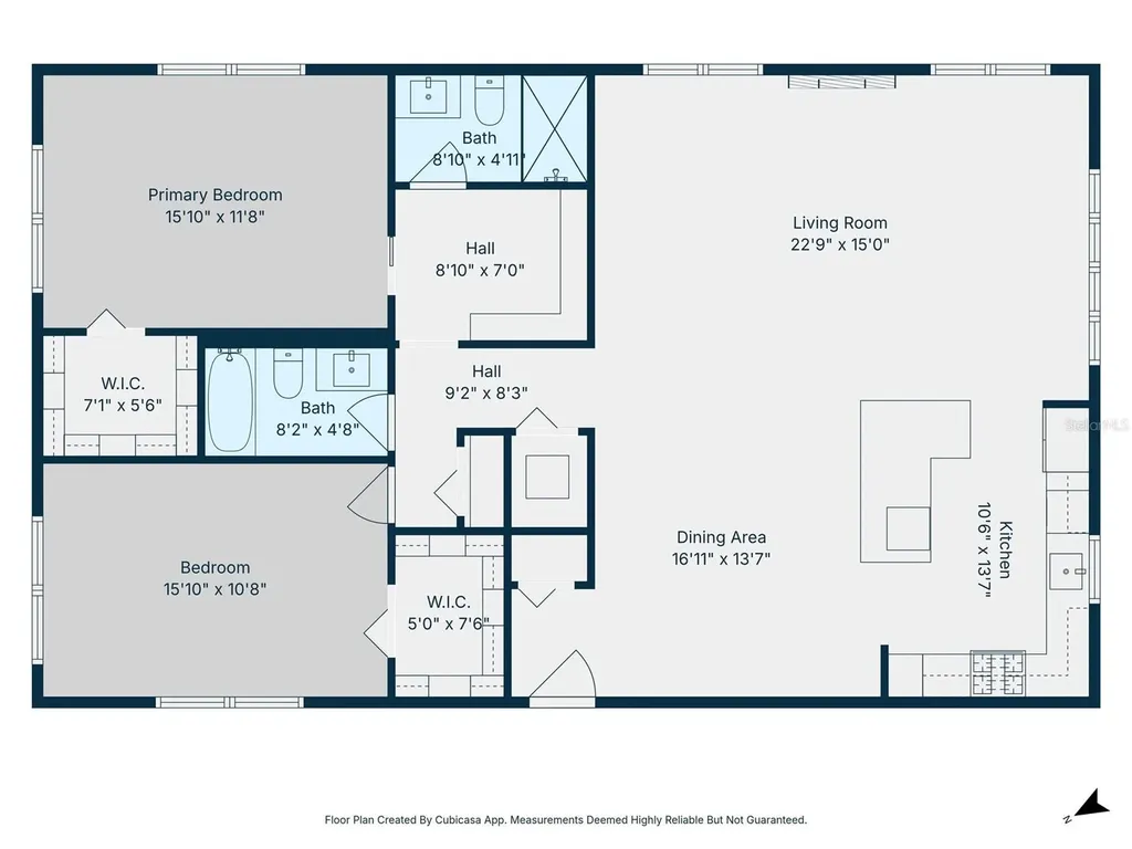 5623 80th Street N St Petersburg FL 33709