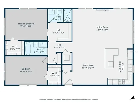 5623 80th Street N St Petersburg FL 33709