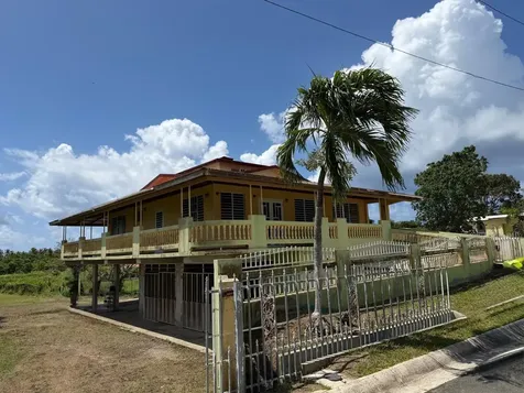 PO7760 Emajaguas Comm Maunabo PR 00707
