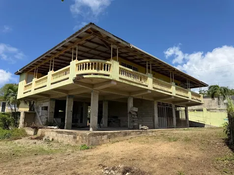 PO7760 Emajaguas Comm Maunabo PR 00707