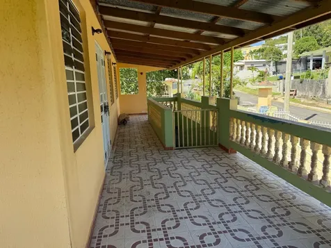 PO7760 Emajaguas Comm Maunabo PR 00707