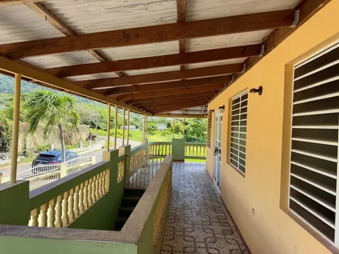 PO7760 Emajaguas Comm Maunabo PR 00707