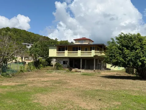 PO7760 Emajaguas Comm Maunabo PR 00707