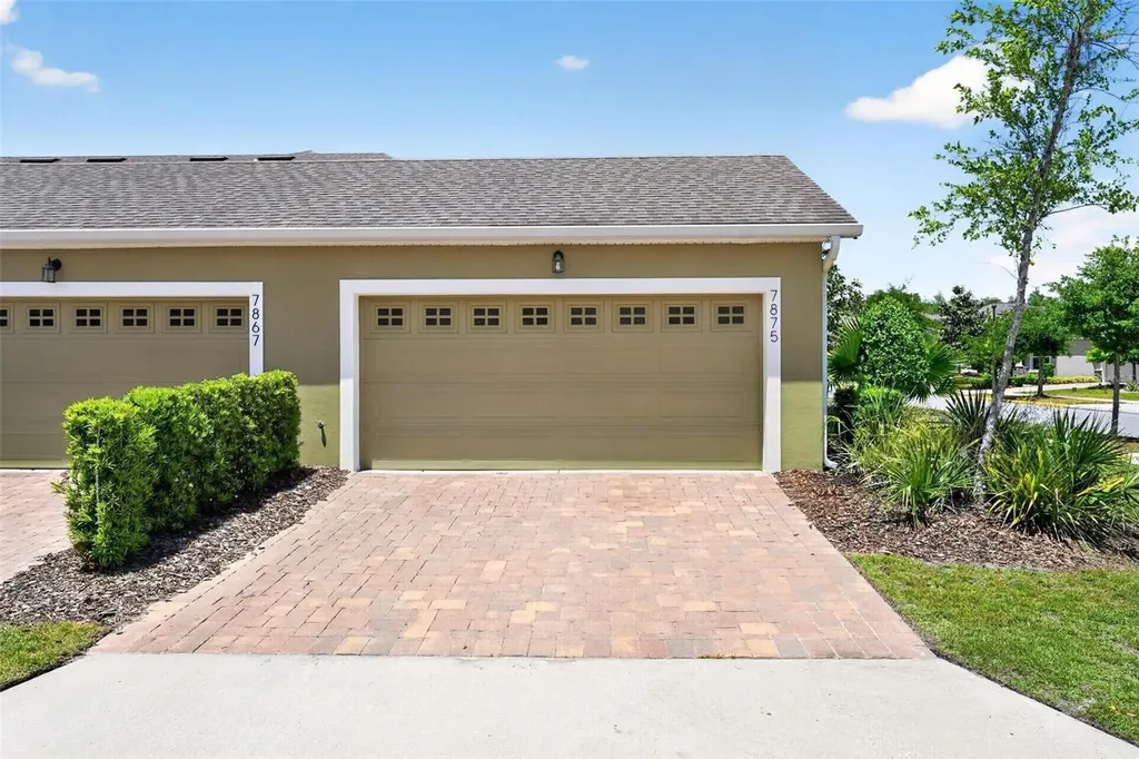 7875 Gamemaster Avenue Orlando FL 32832