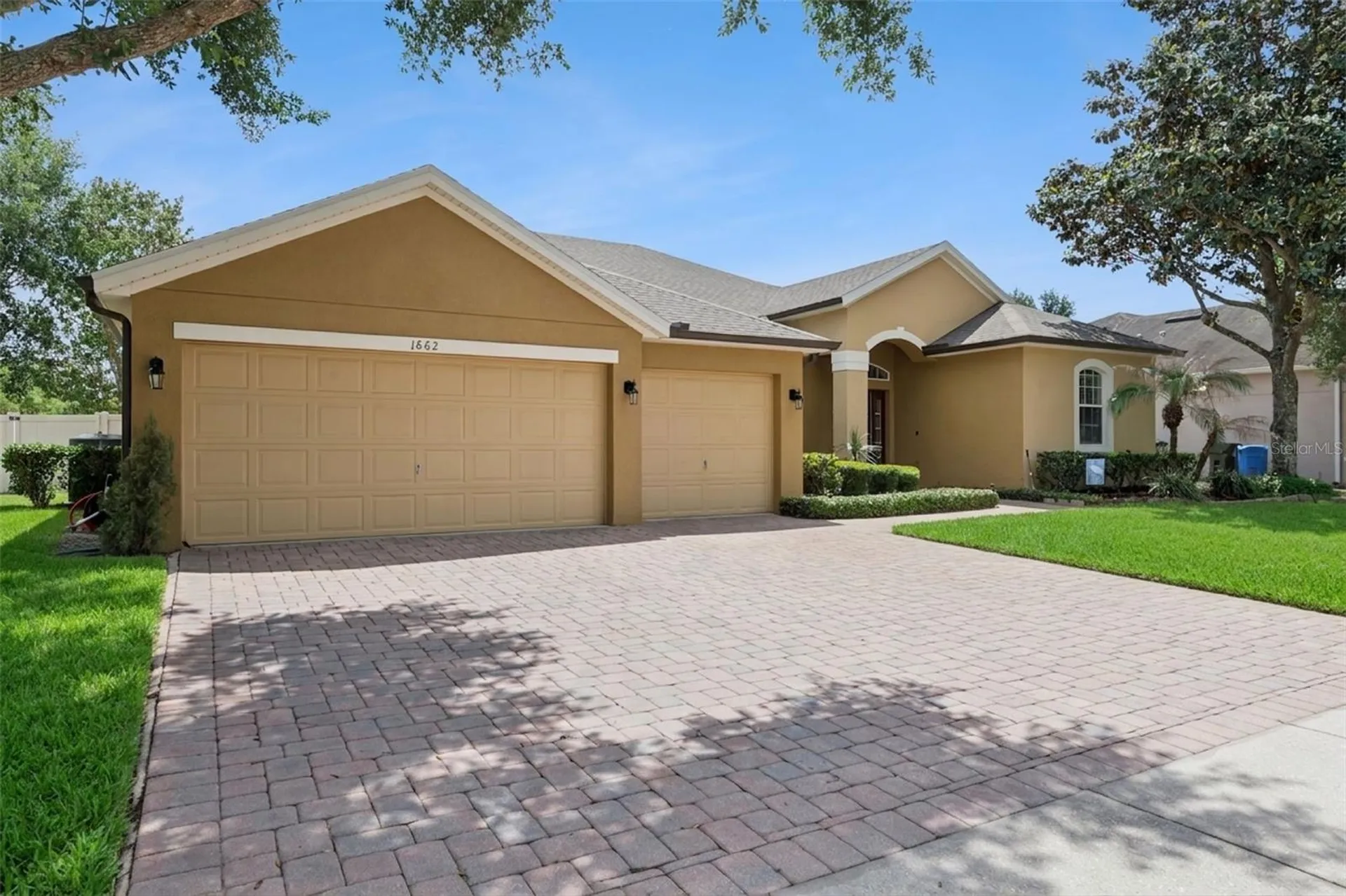 1862 Lorenzo Lane Oviedo FL 32765