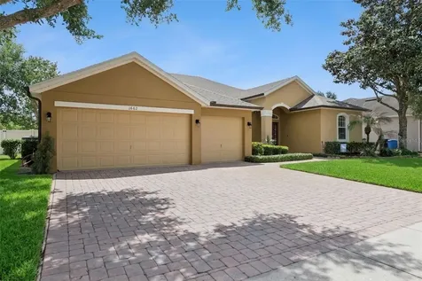 1862 Lorenzo Lane Oviedo FL 32765