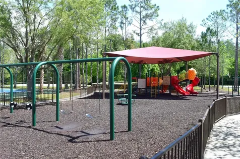 1112 Hillhurst Drive Wesley Chapel FL 33543