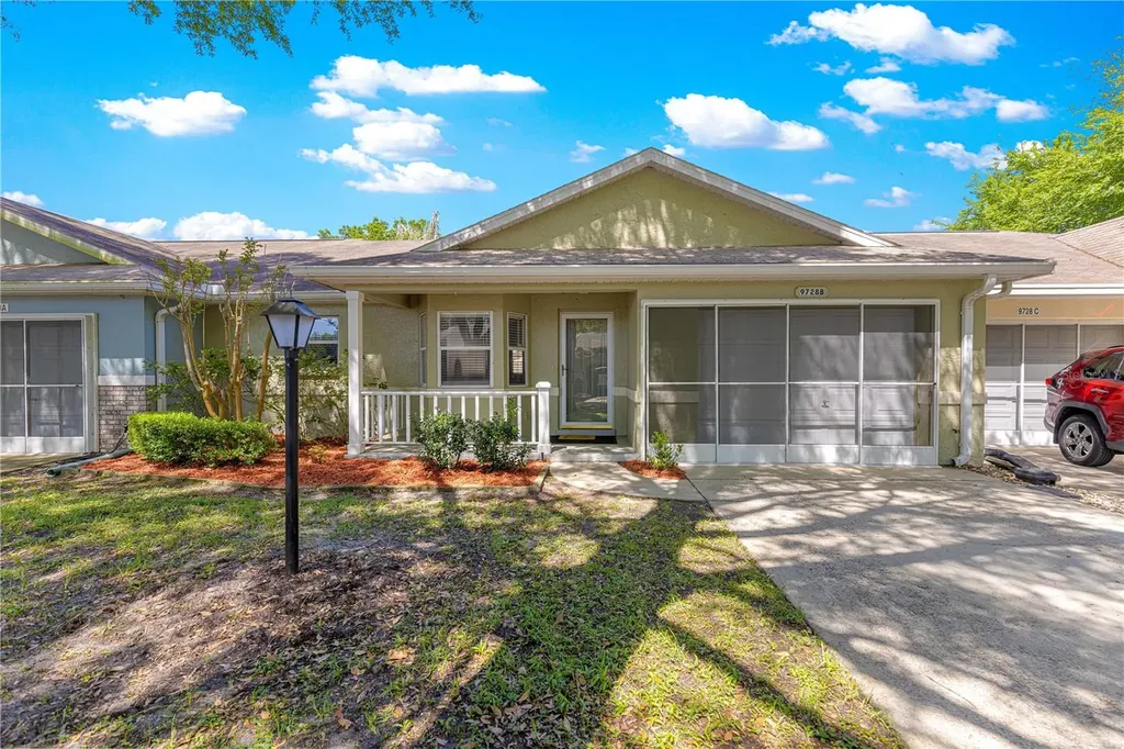 9728 SW 94th Court Ocala FL 34481