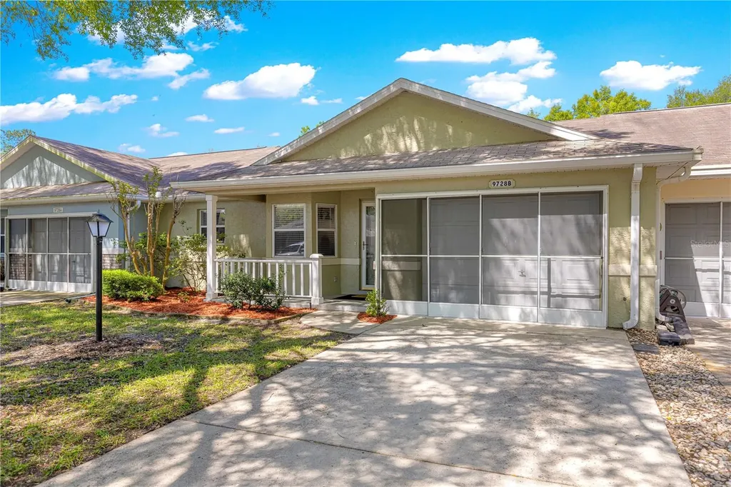 9728 SW 94th Court Ocala FL 34481