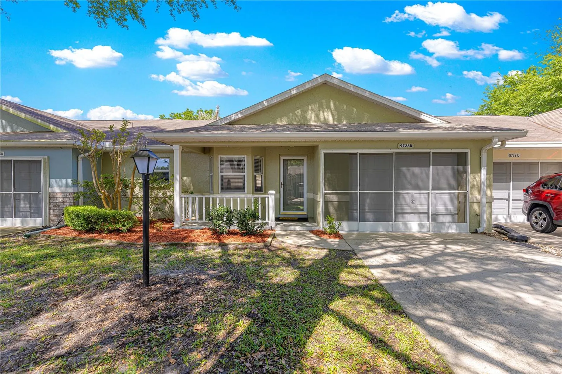 9728 SW 94th Court Ocala FL 34481