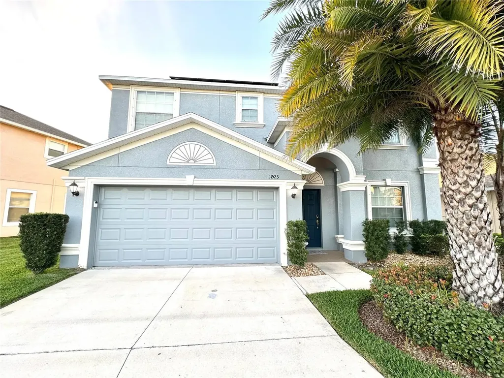 11523 Peru Springs Place Riverview FL 33569