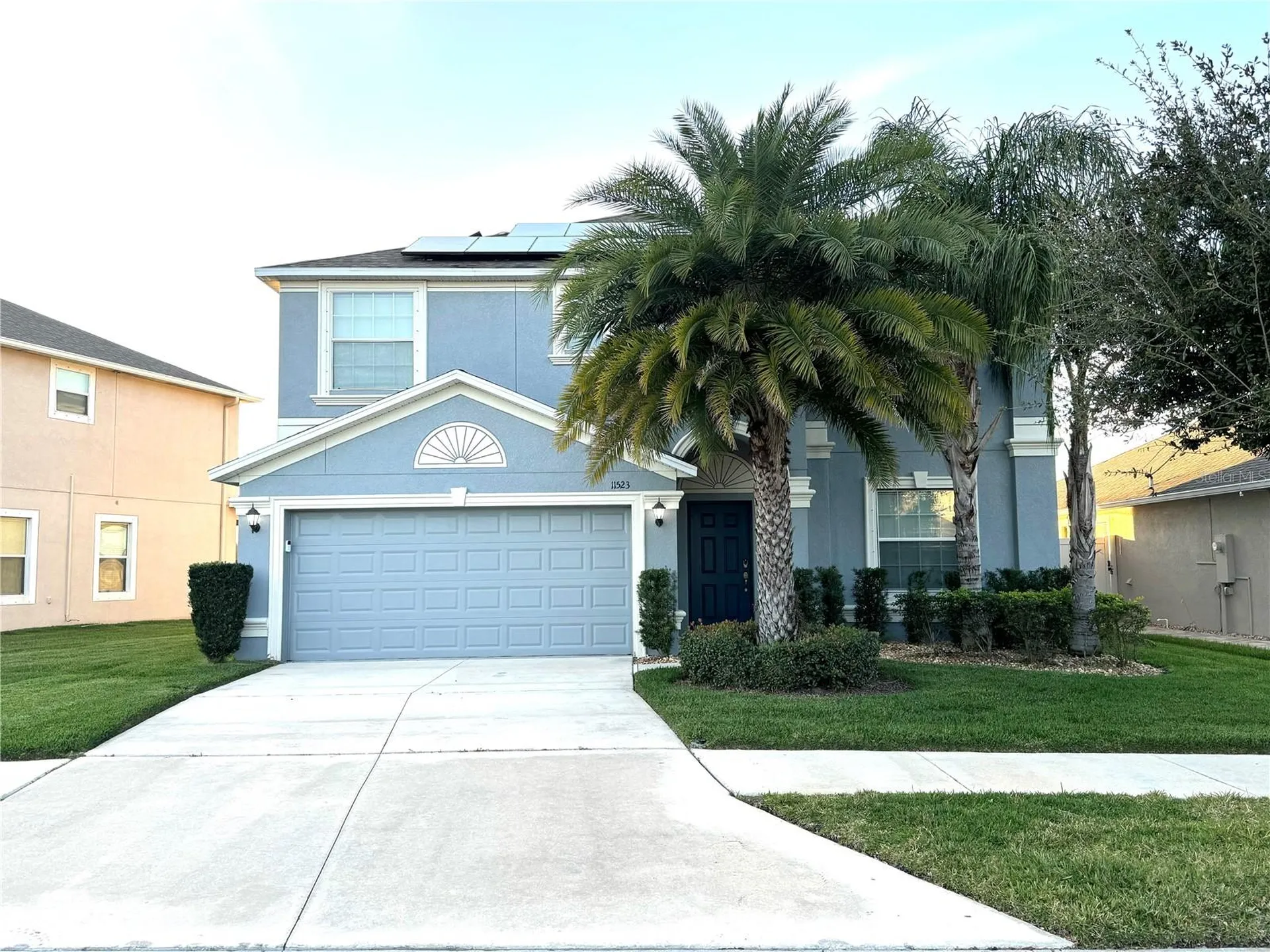 11523 Peru Springs Place Riverview FL 33569