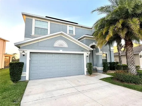 11523 Peru Springs Place Riverview FL 33569