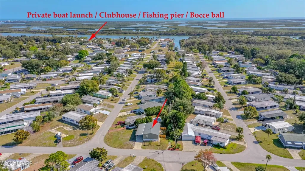 102 Ash Street Edgewater FL 32141
