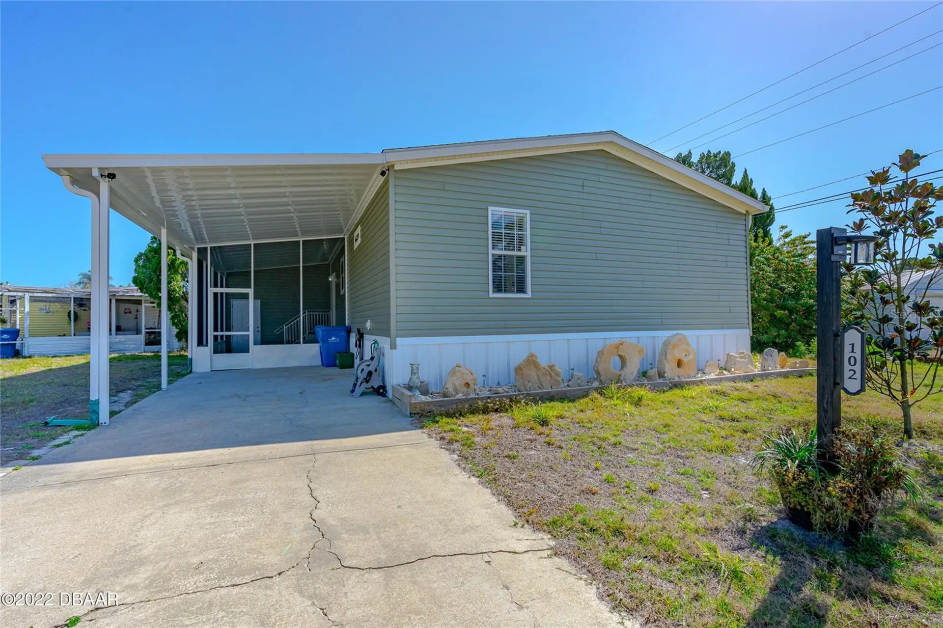 102 Ash Street Edgewater FL 32141