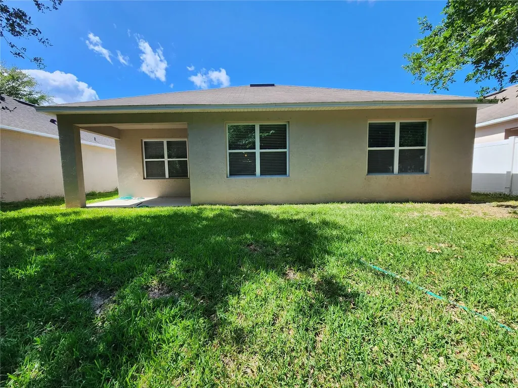 184 Fishermans Cove Drive Edgewater FL 32141