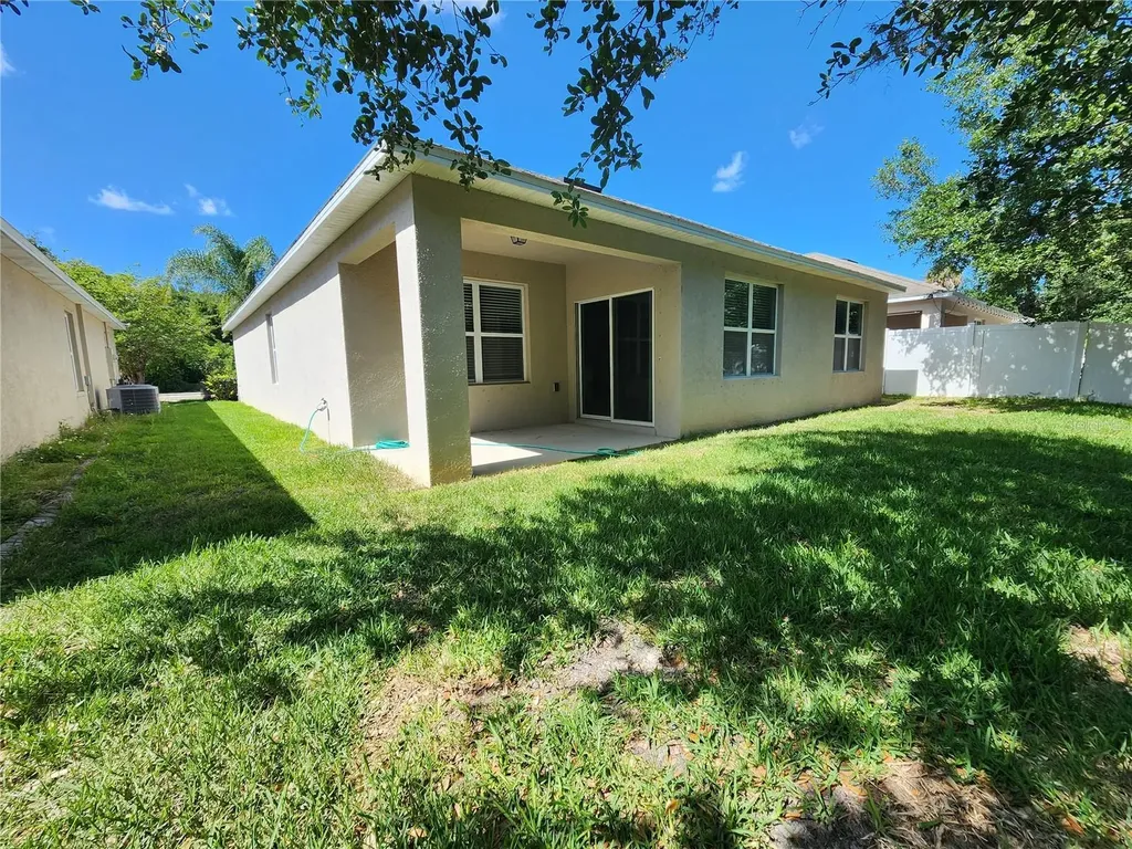 184 Fishermans Cove Drive Edgewater FL 32141