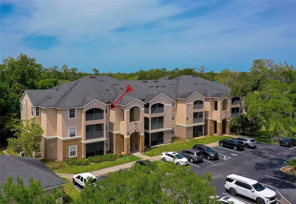 940 Village Trail Port Orange FL 32127