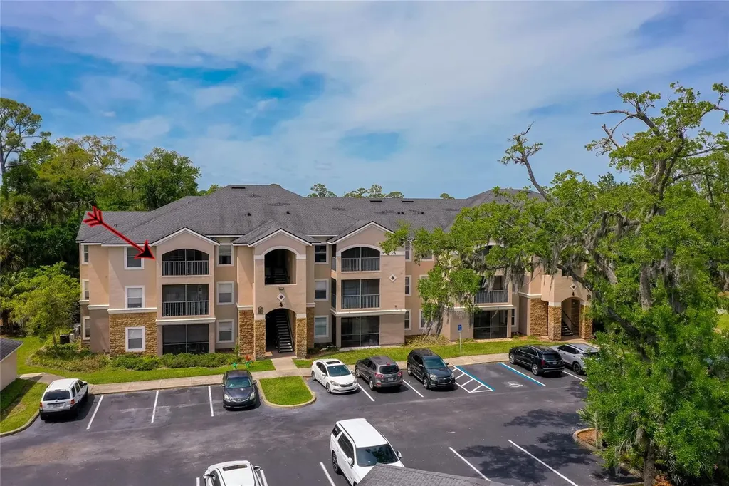 940 Village Trail Port Orange FL 32127