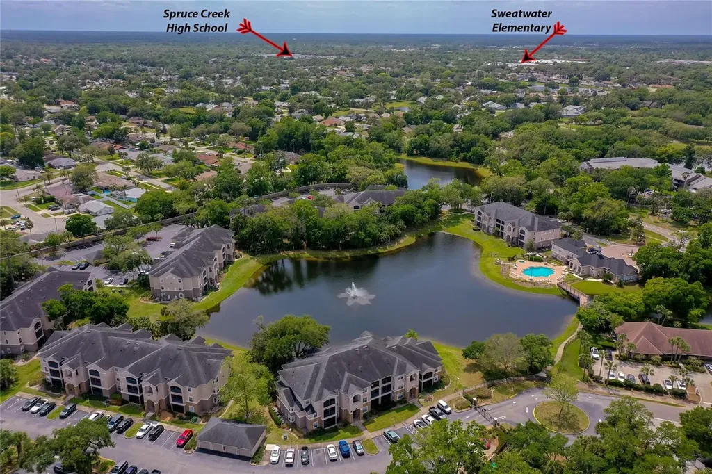 940 Village Trail Port Orange FL 32127