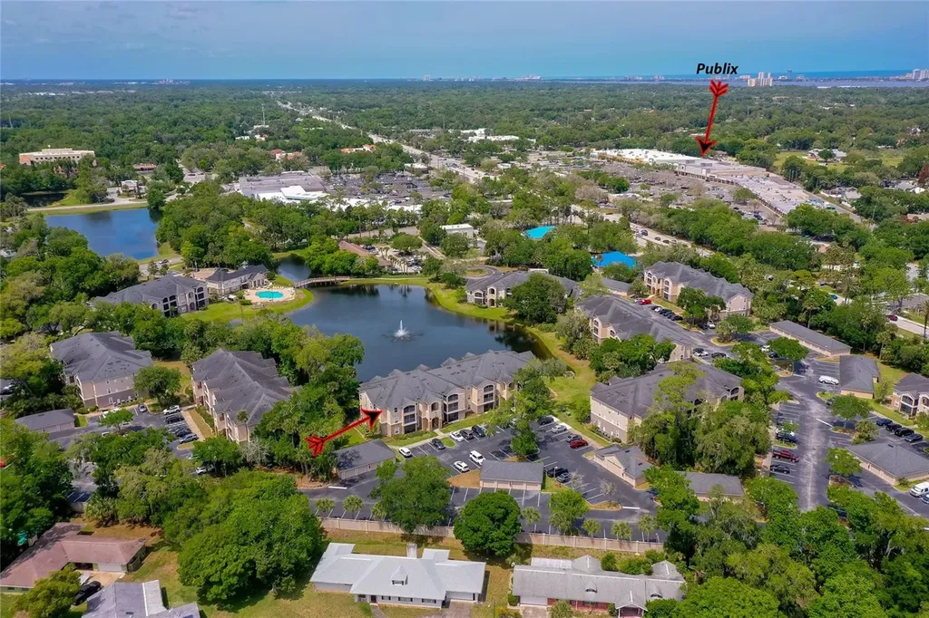 940 Village Trail Port Orange FL 32127
