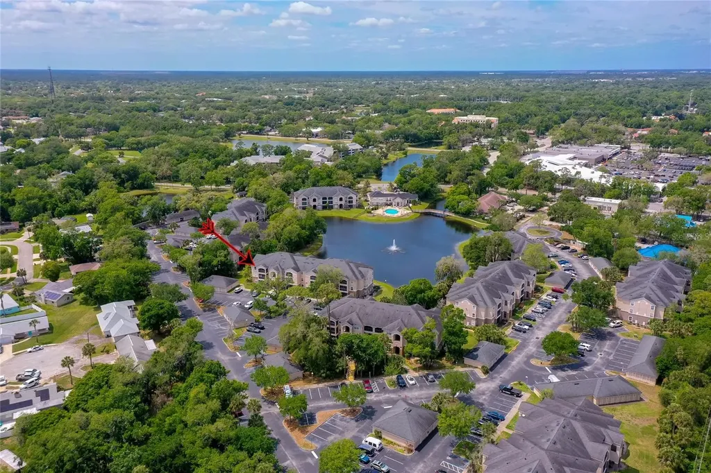 940 Village Trail Port Orange FL 32127