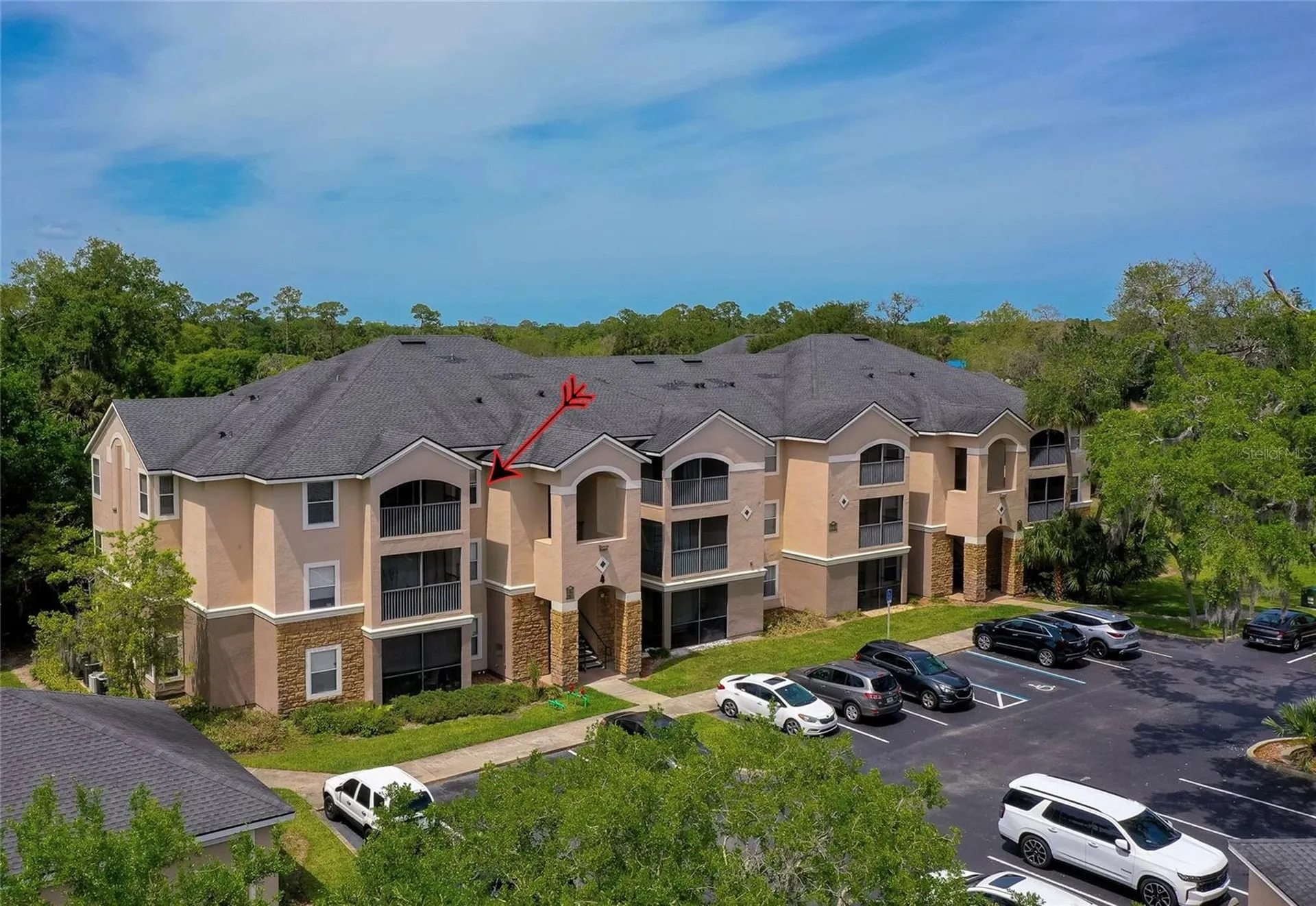 940 Village Trail Port Orange FL 32127