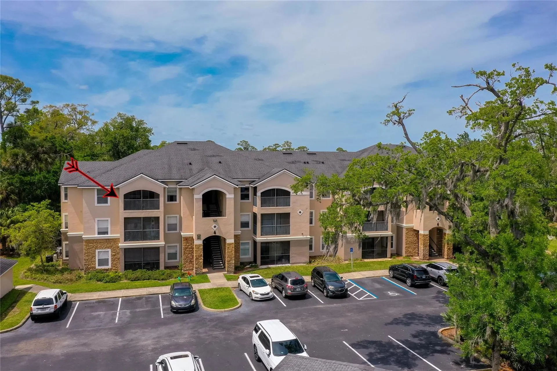 940 Village Trail Port Orange FL 32127