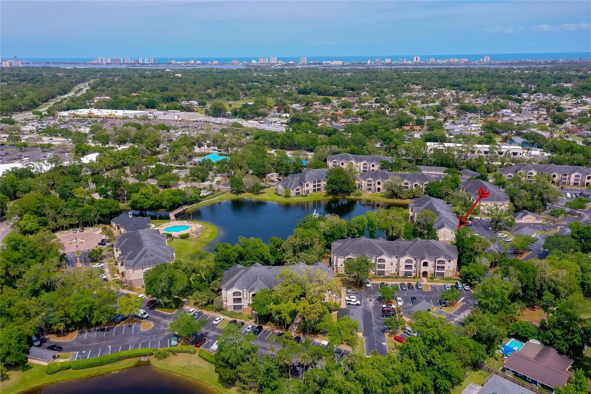 940 Village Trail Port Orange FL 32127