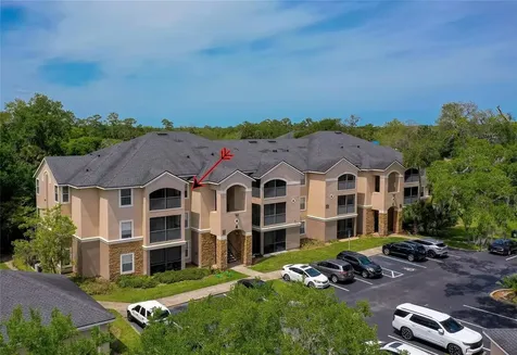 940 Village Trail Port Orange FL 32127