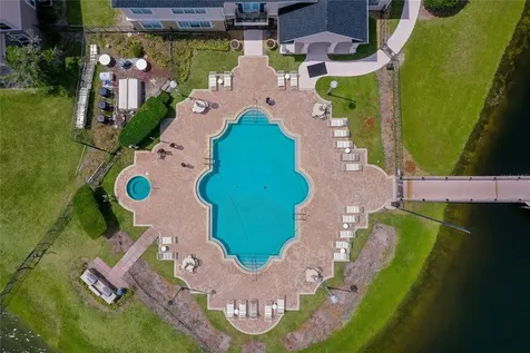 940 Village Trail Port Orange FL 32127