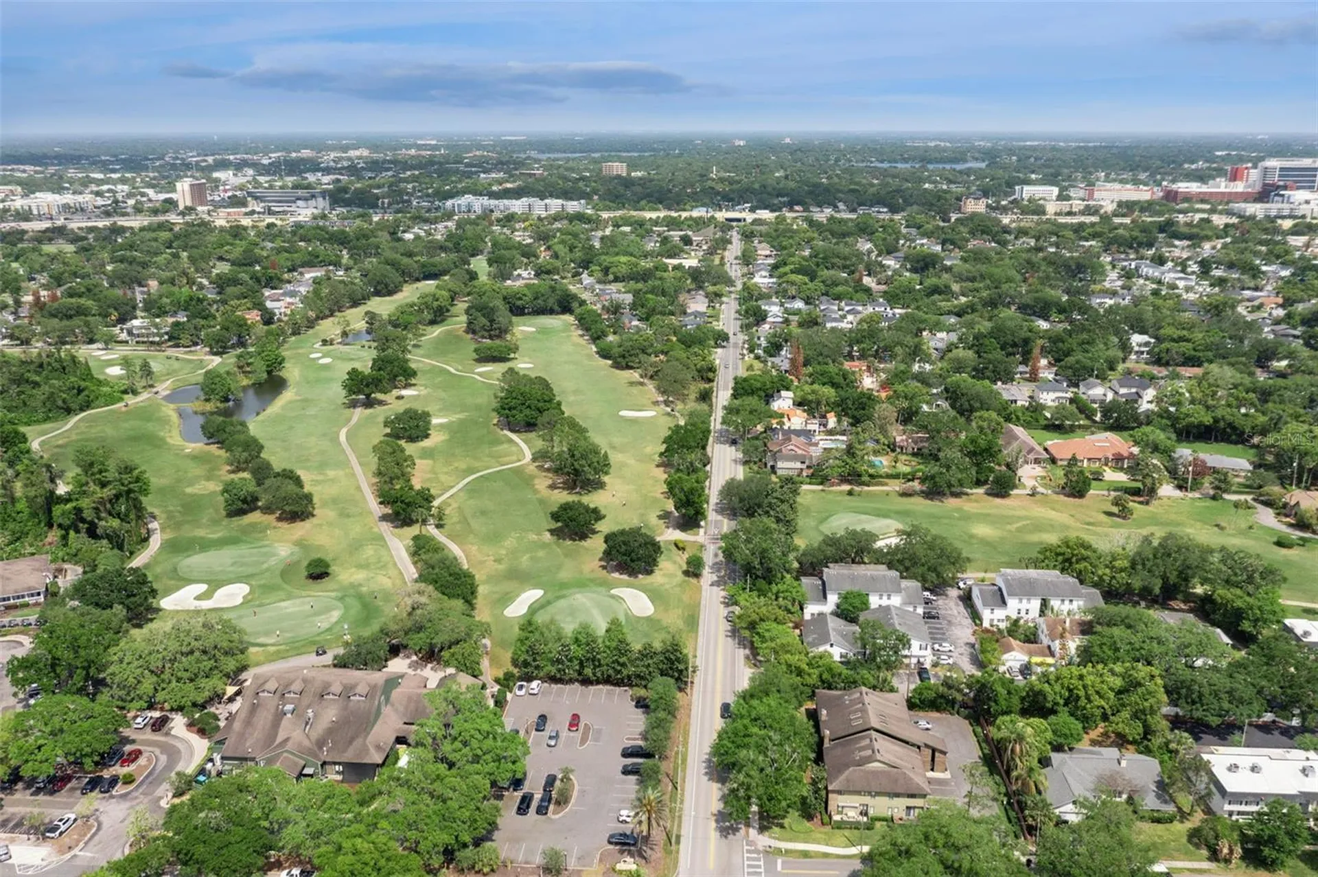496 W Par Street Orlando FL 32804