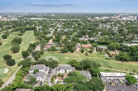 496 W Par Street Orlando FL 32804