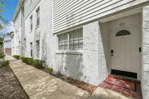 496 W Par Street Orlando FL 32804