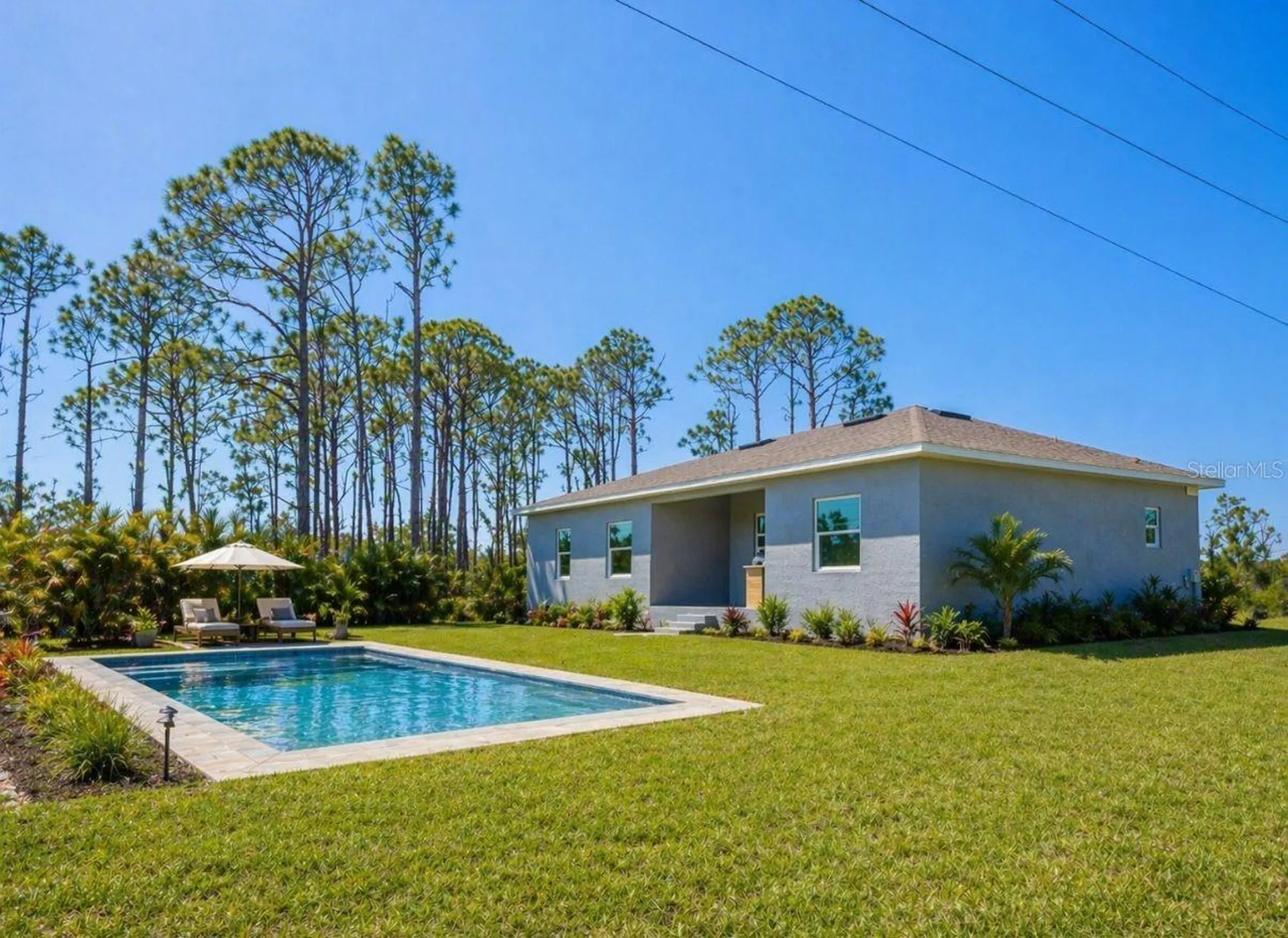 9443 Hallendale Drive Port Charlotte FL 33981