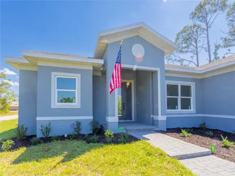 9443 Hallendale Drive Port Charlotte FL 33981