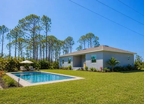 9443 Hallendale Drive Port Charlotte FL 33981