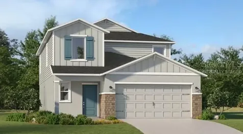 5407 Meadow Walk Drive Davenport FL 33837