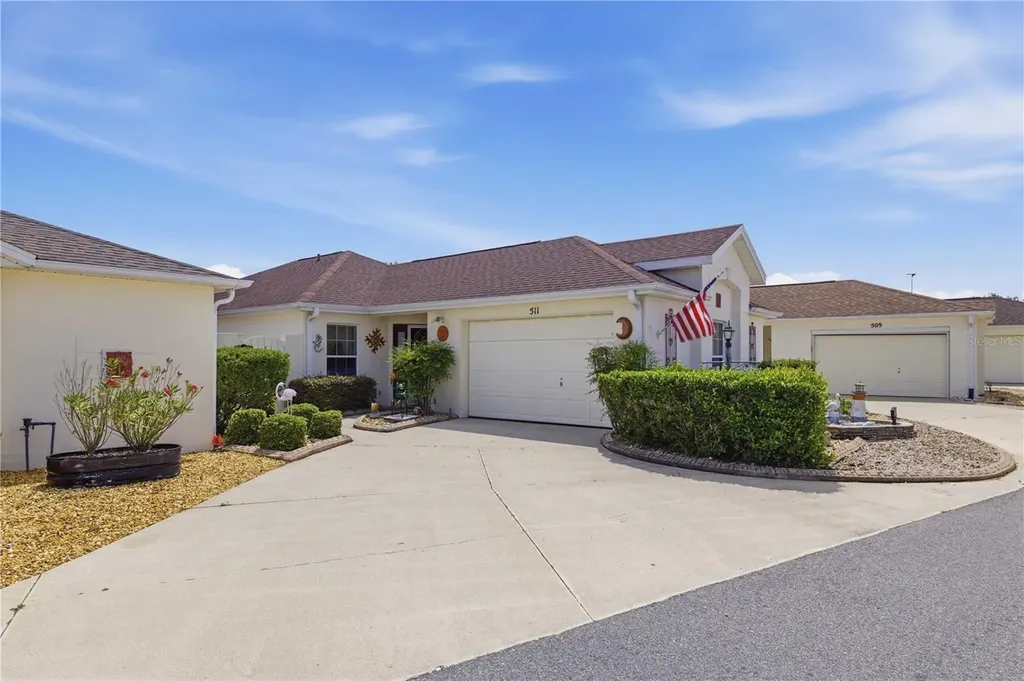 511 Alameda Avenue Lady Lake FL 32159