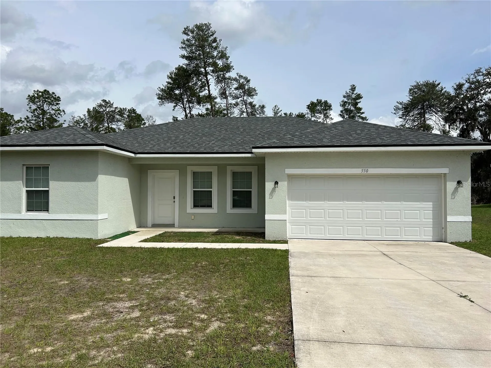 550 Marion Oaks Boulevard Ocala FL 34473