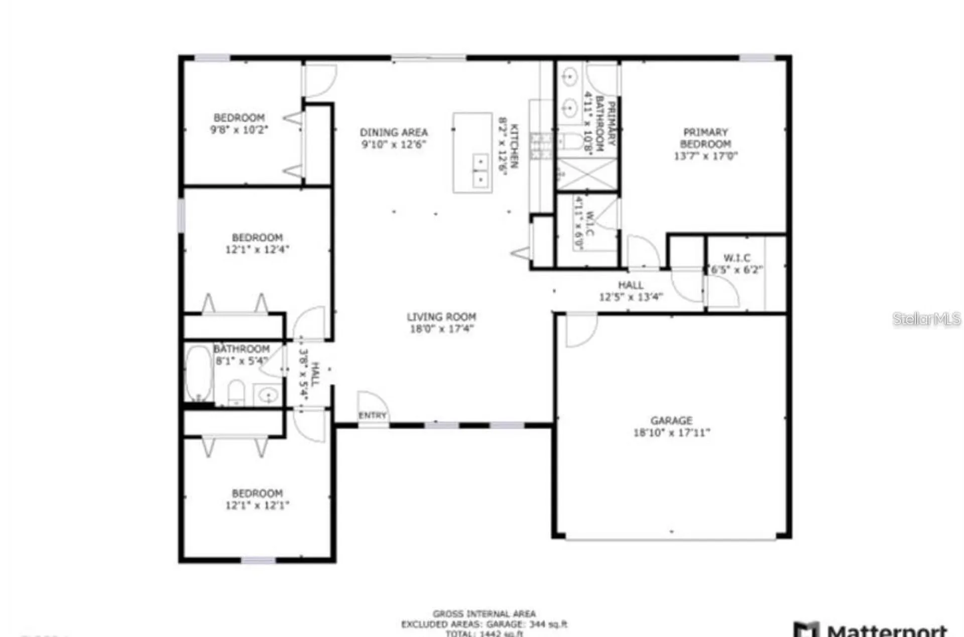 550 Marion Oaks Boulevard Ocala FL 34473