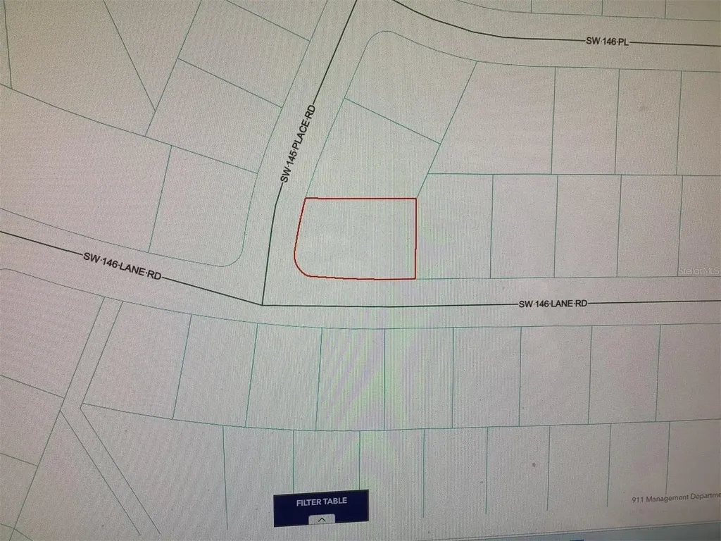 0 SW 145 Place Road Ocala FL 34473