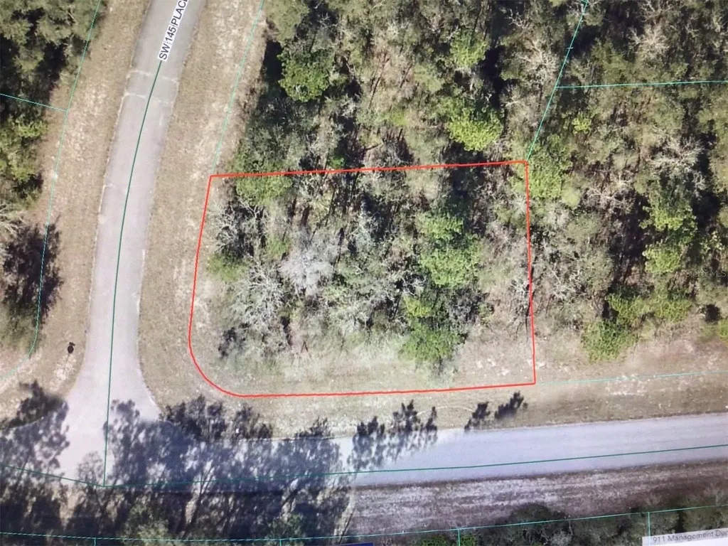 0 SW 145 Place Road Ocala FL 34473