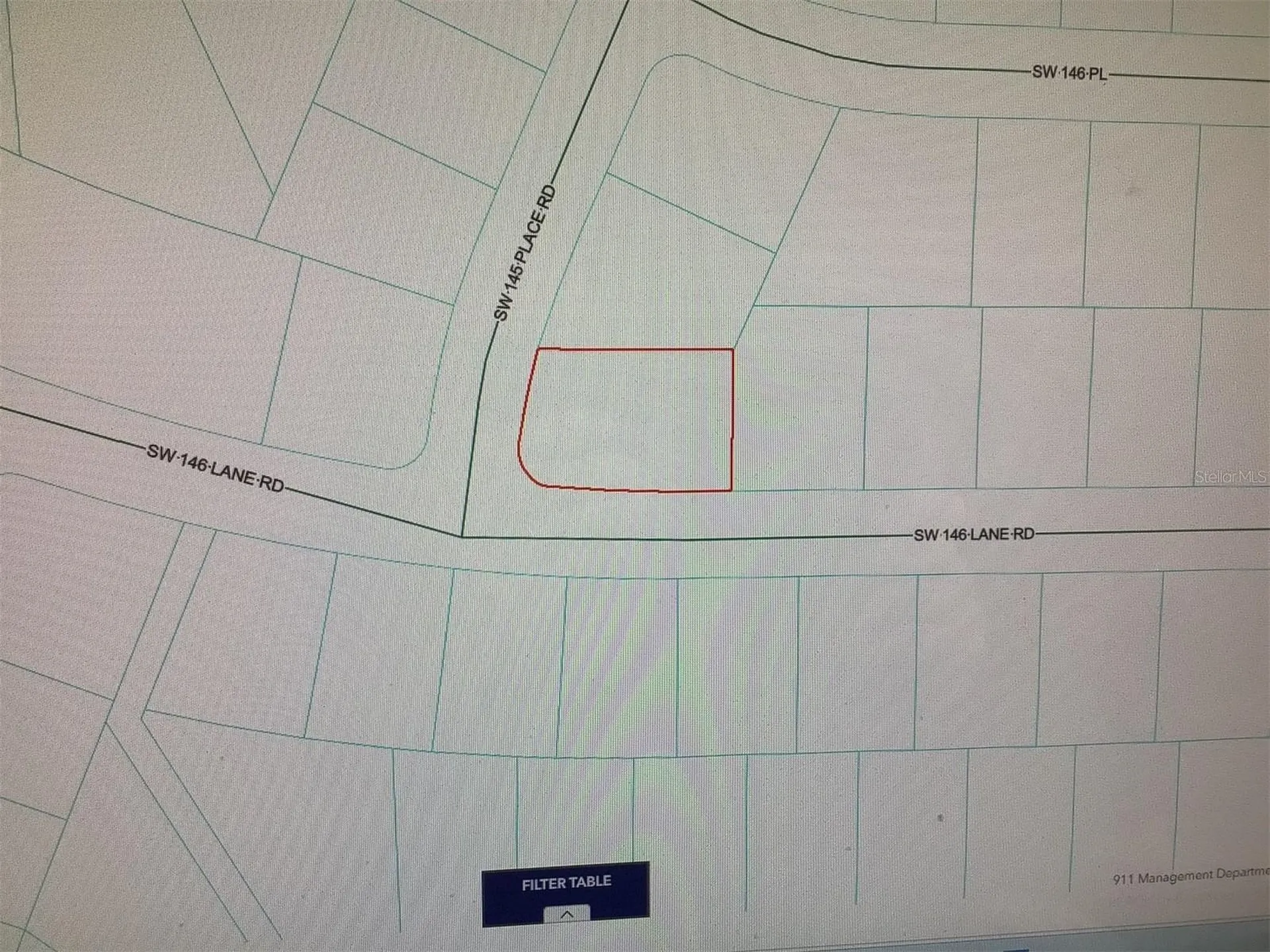 0 SW 145 Place Road Ocala FL 34473