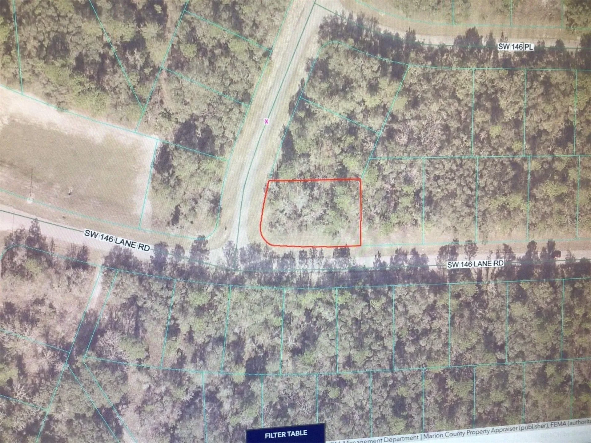 0 SW 145 Place Road Ocala FL 34473
