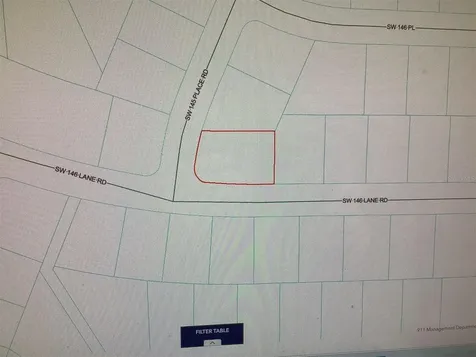 0 SW 145 Place Road Ocala FL 34473