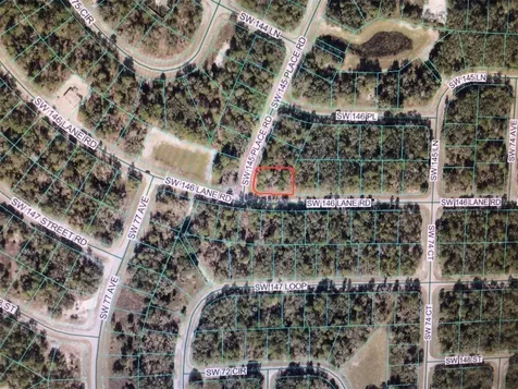 0 SW 145 Place Road Ocala FL 34473
