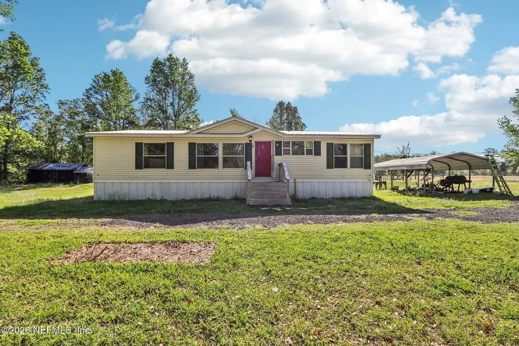 14070 John Williams Road Sanderson FL 32087
