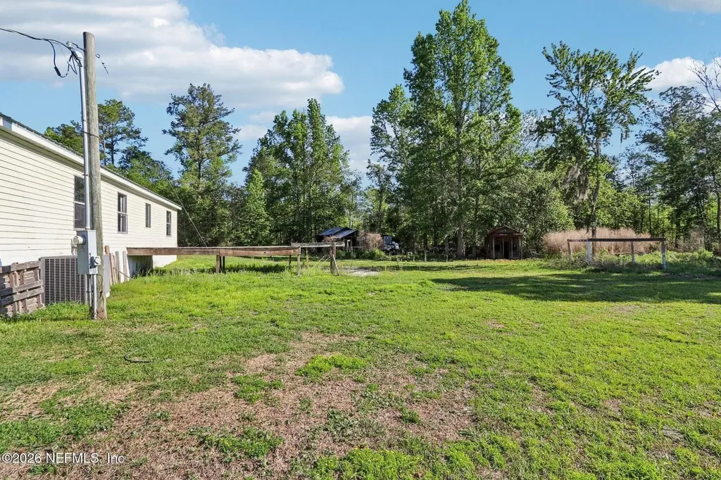 14070 John Williams Road Sanderson FL 32087