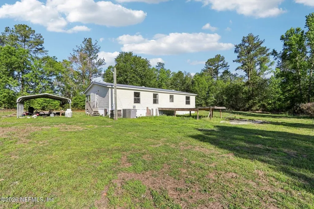 14070 John Williams Road Sanderson FL 32087